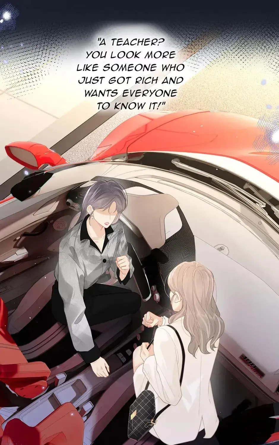 Read Parent-Teacher Conflict chapter 39 image 14 on Lezhin