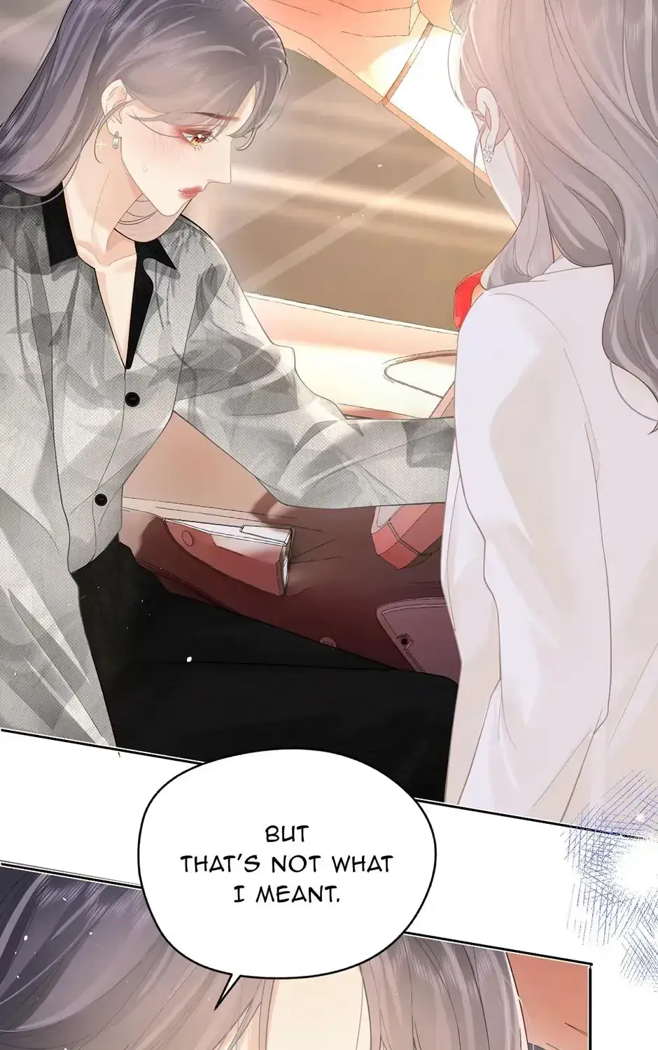 Read Parent-Teacher Conflict chapter 39 image 18 on Lezhin