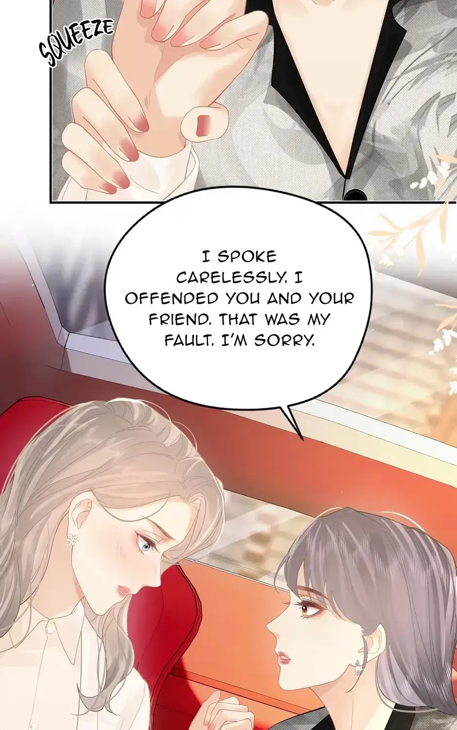 Read Parent-Teacher Conflict chapter 39 image 28 on Lezhin