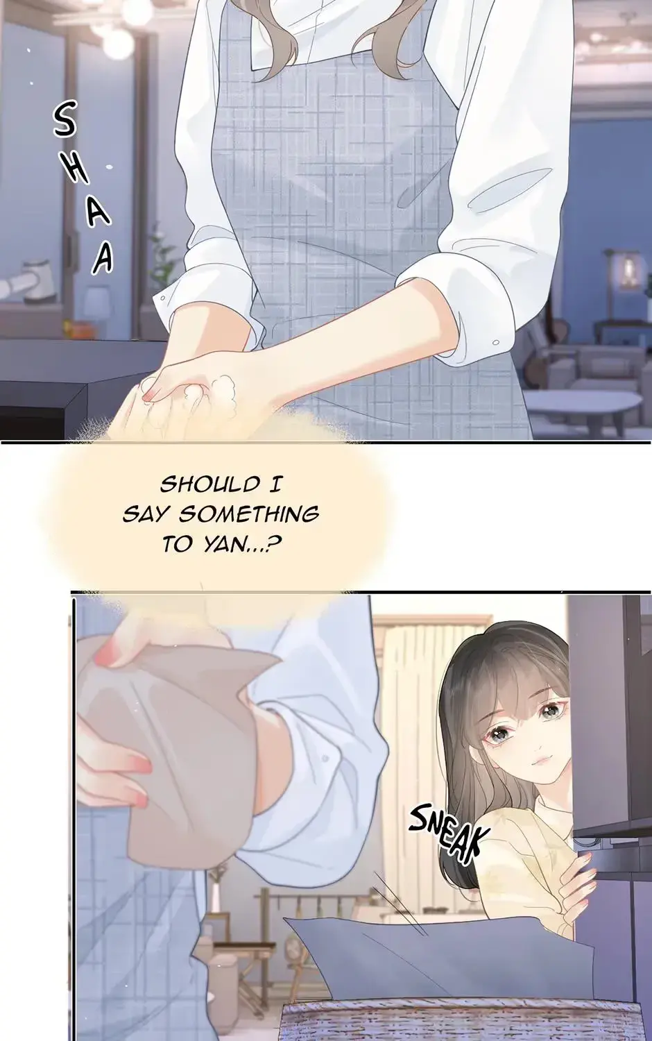 Read Parent-Teacher Conflict chapter 39 image 46 on Lezhin