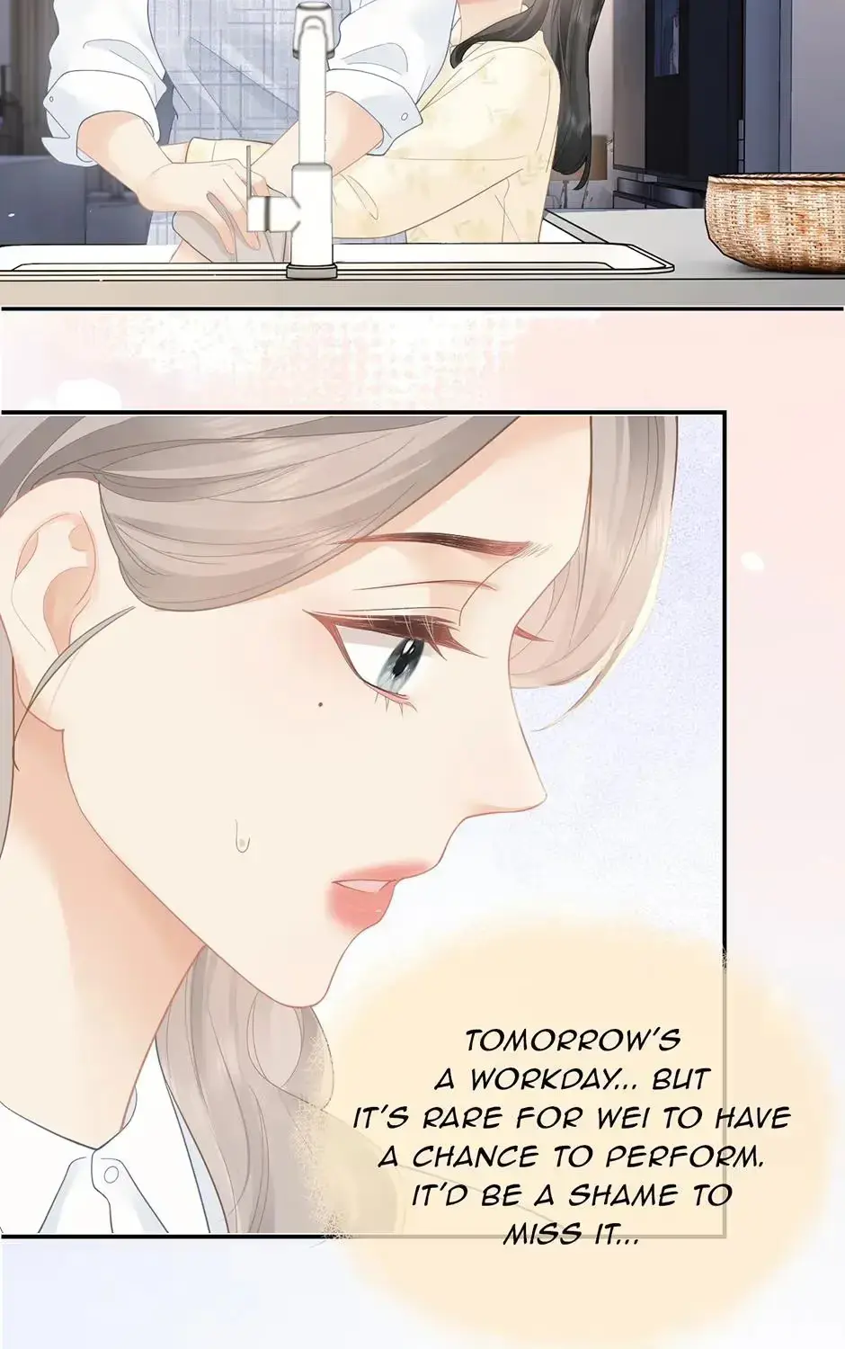 Read Parent-Teacher Conflict chapter 39 image 52 on Lezhin