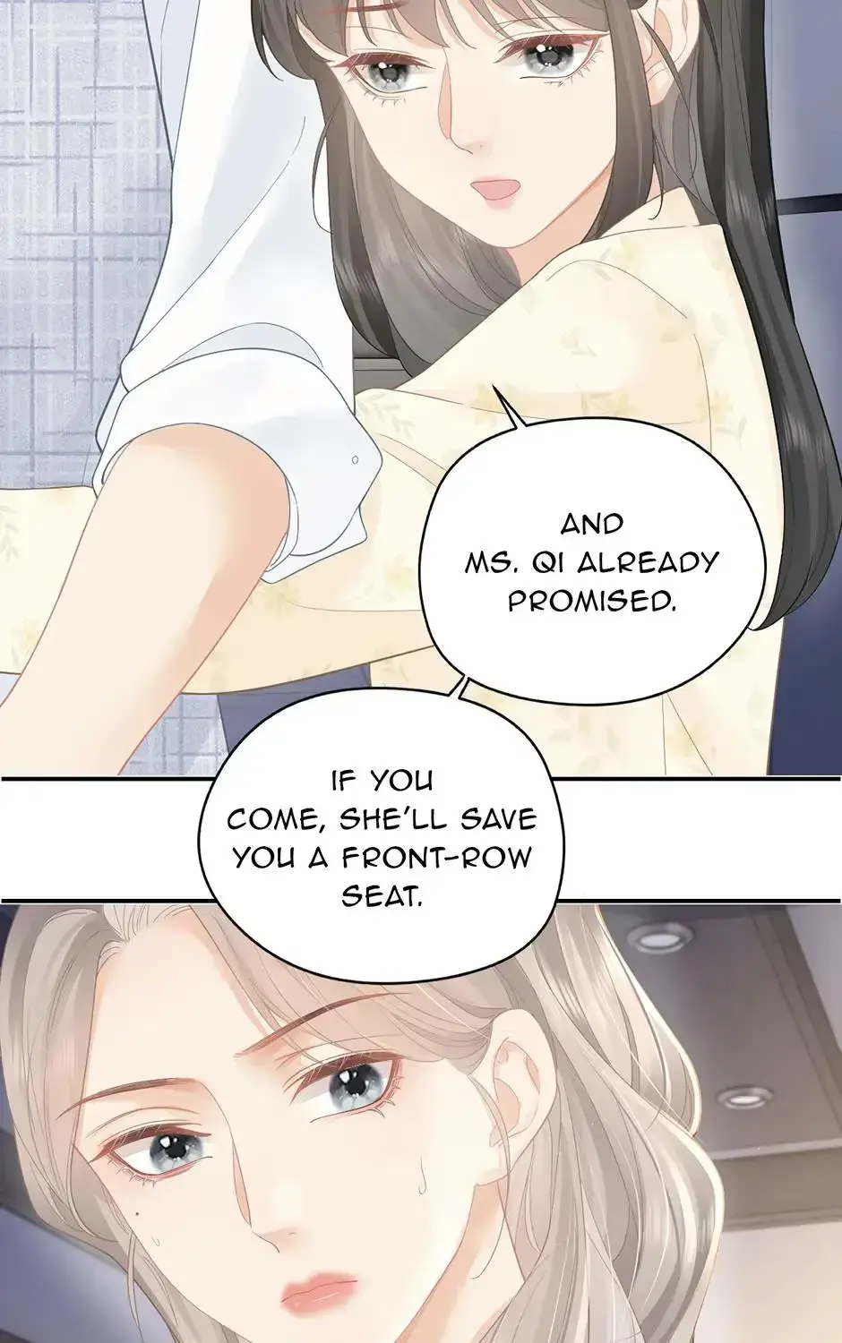 Read Parent-Teacher Conflict chapter 39 image 54 on Lezhin