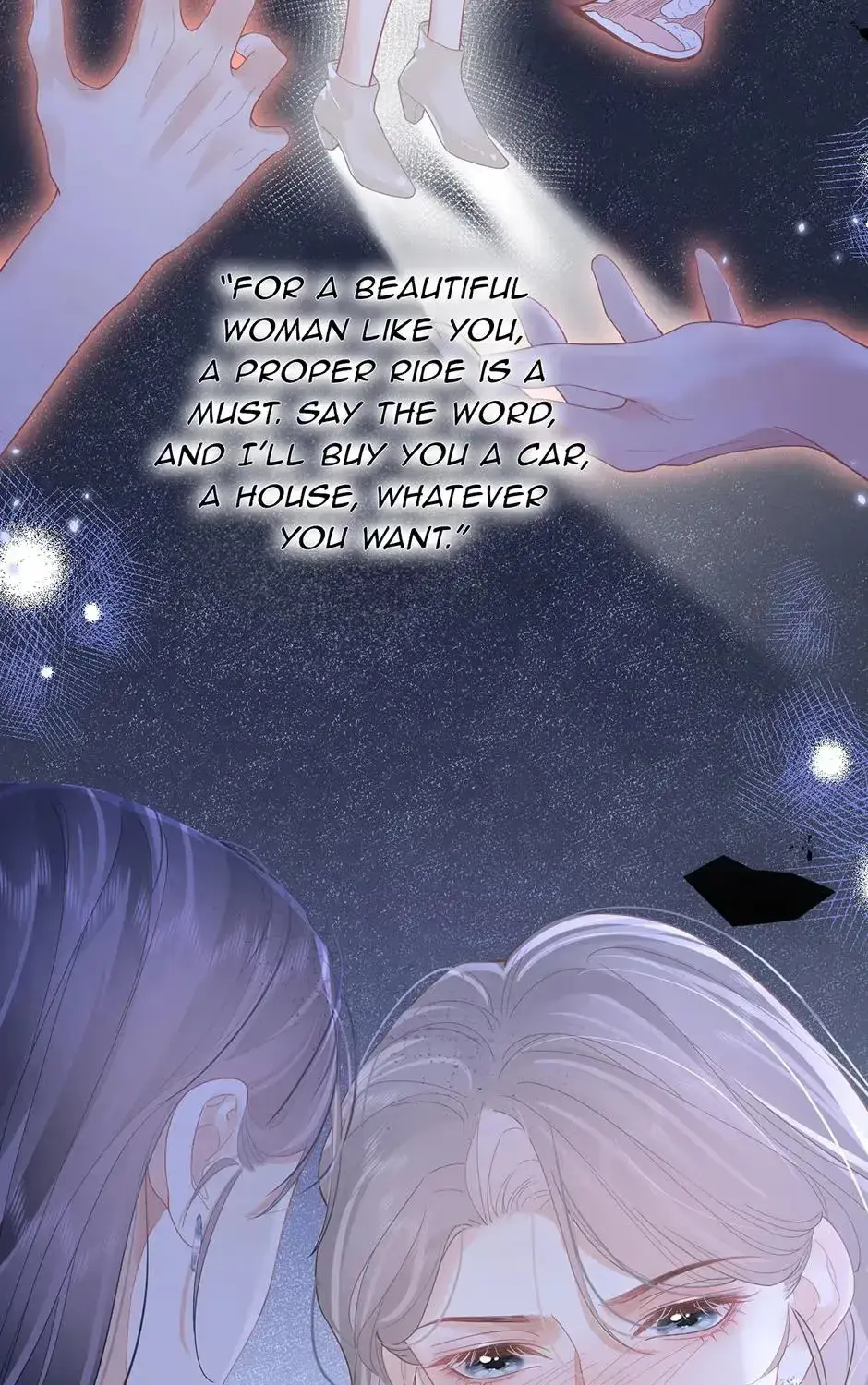 Read Parent-Teacher Conflict chapter 39 image 6 on Lezhin