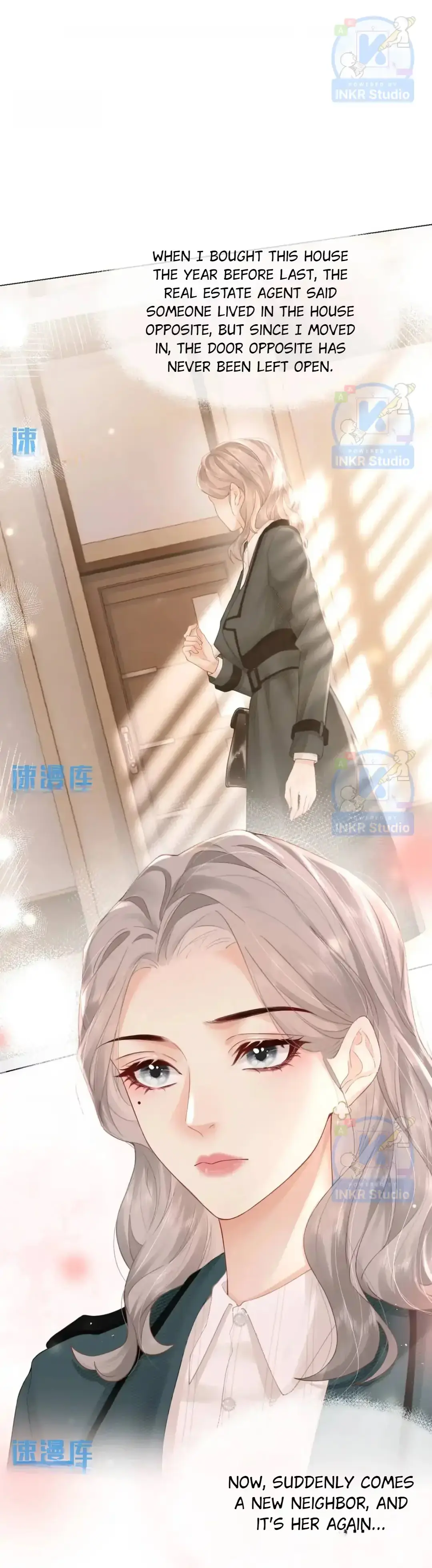 Read Parent-Teacher Conflict chapter 4 image 0 on Lezhin