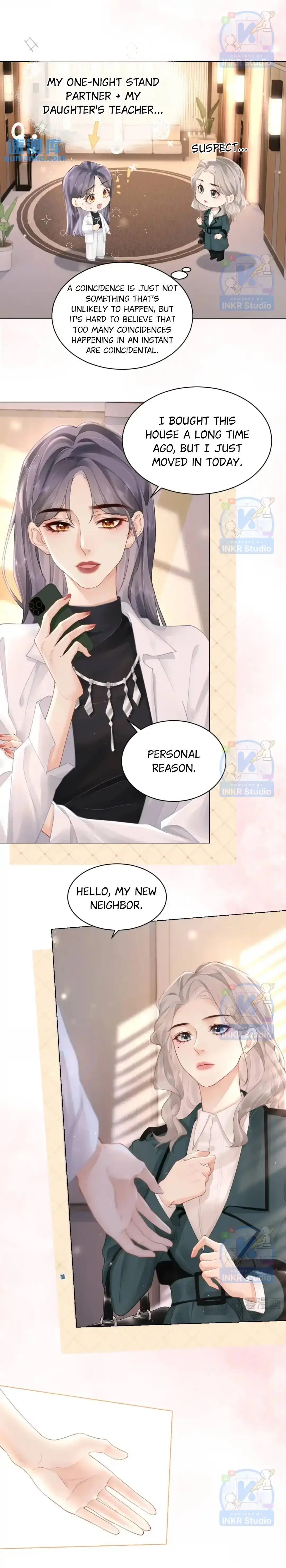 Read Parent-Teacher Conflict chapter 4 image 1 on Lezhin