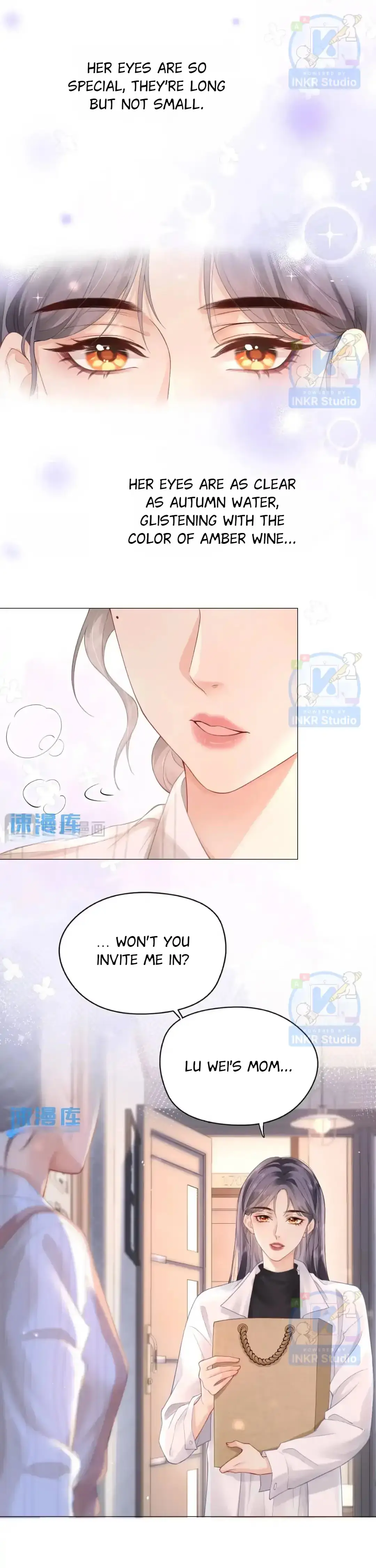 Read Parent-Teacher Conflict chapter 4 image 13 on Lezhin