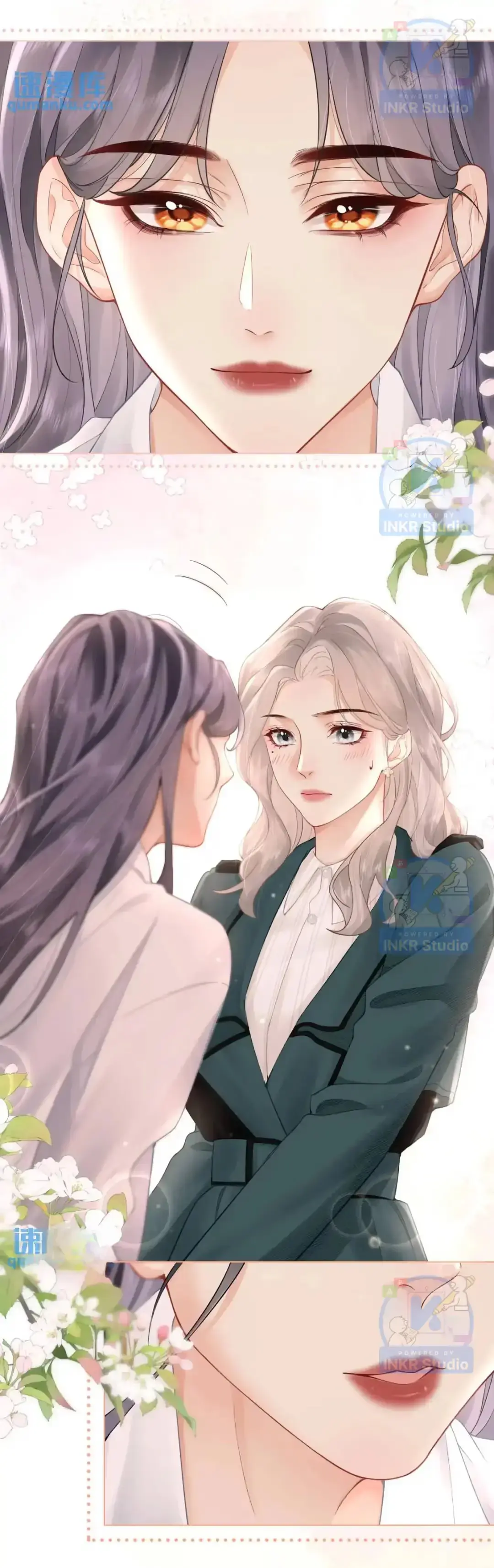 Read Parent-Teacher Conflict chapter 4 image 3 on Lezhin