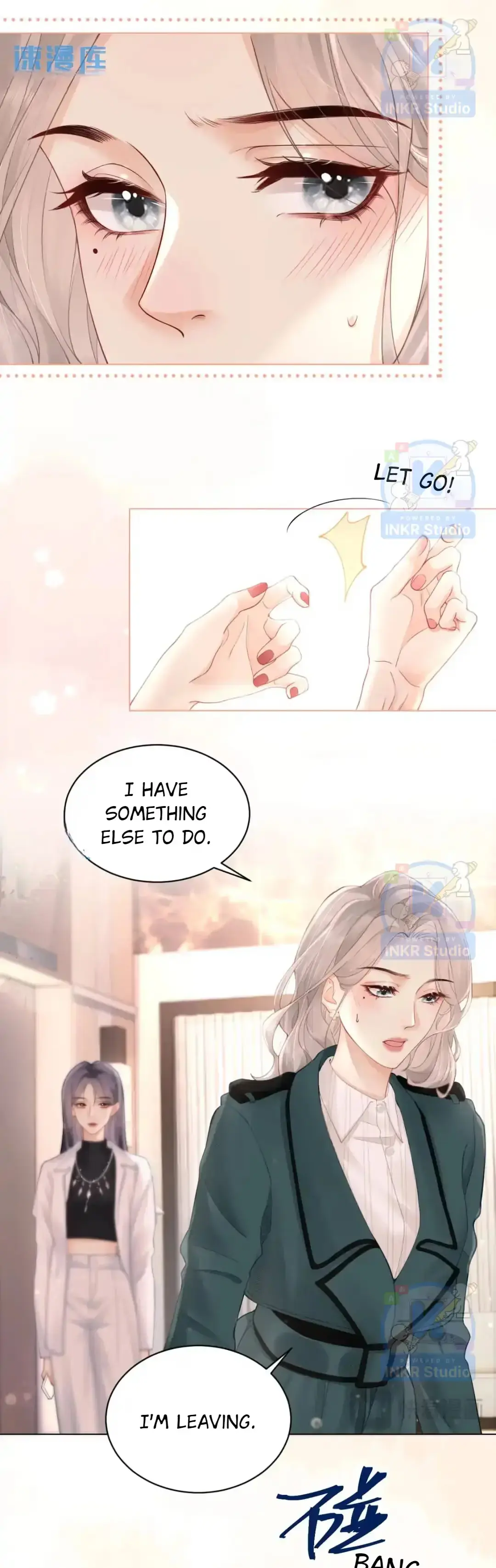 Read Parent-Teacher Conflict chapter 4 image 4 on Lezhin
