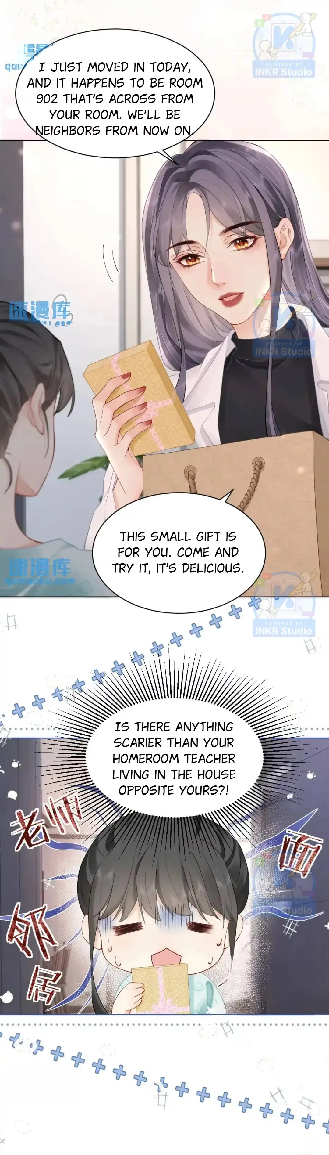 Read Parent-Teacher Conflict chapter 4 image 9 on Lezhin
