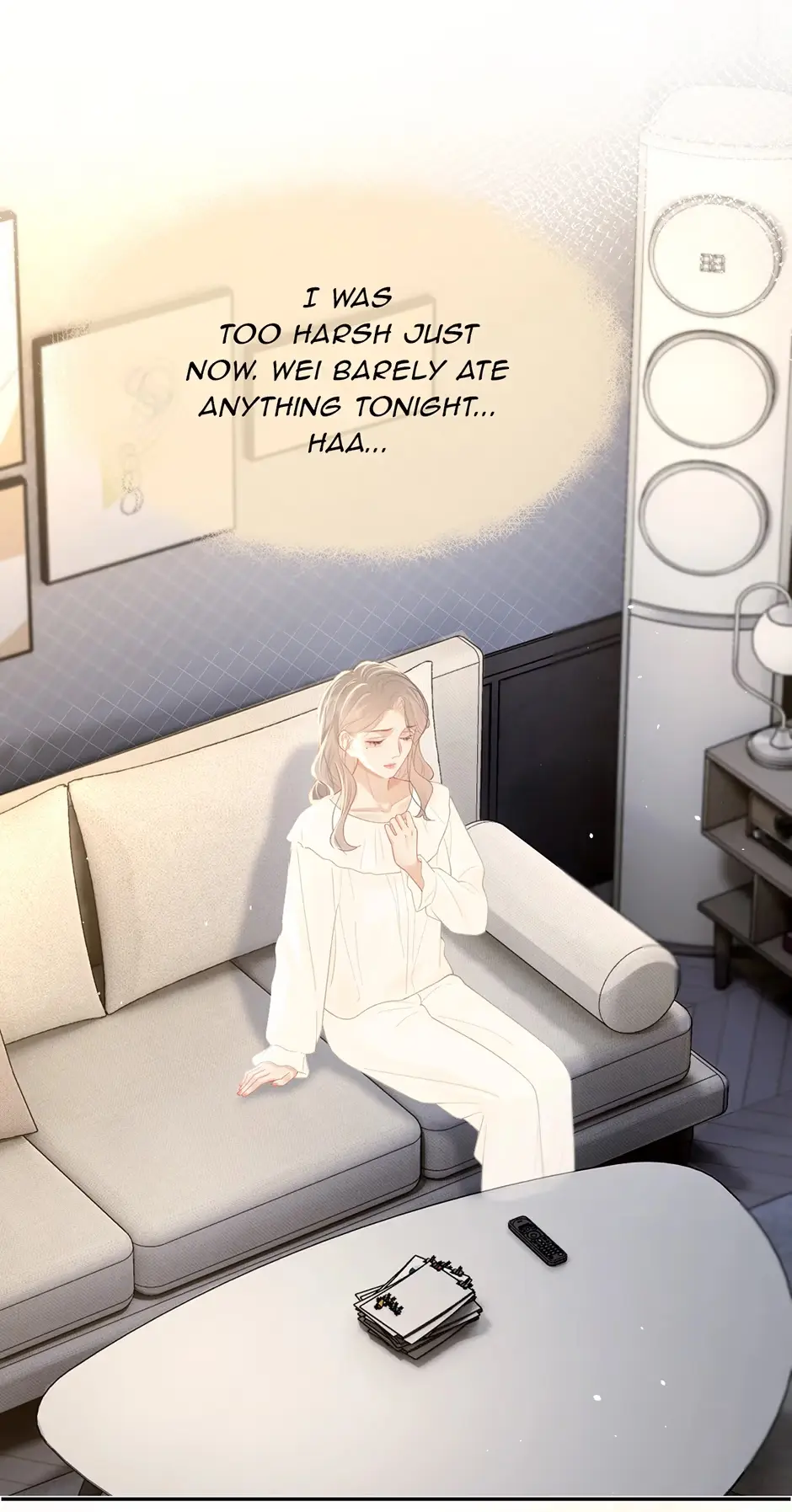 Read Parent-Teacher Conflict chapter 40 image 2 on Lezhin