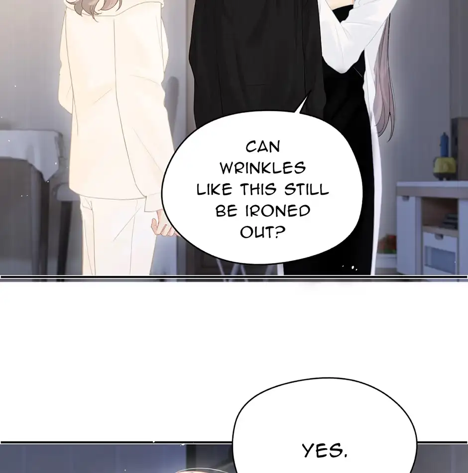 Read Parent-Teacher Conflict chapter 40 image 23 on Lezhin