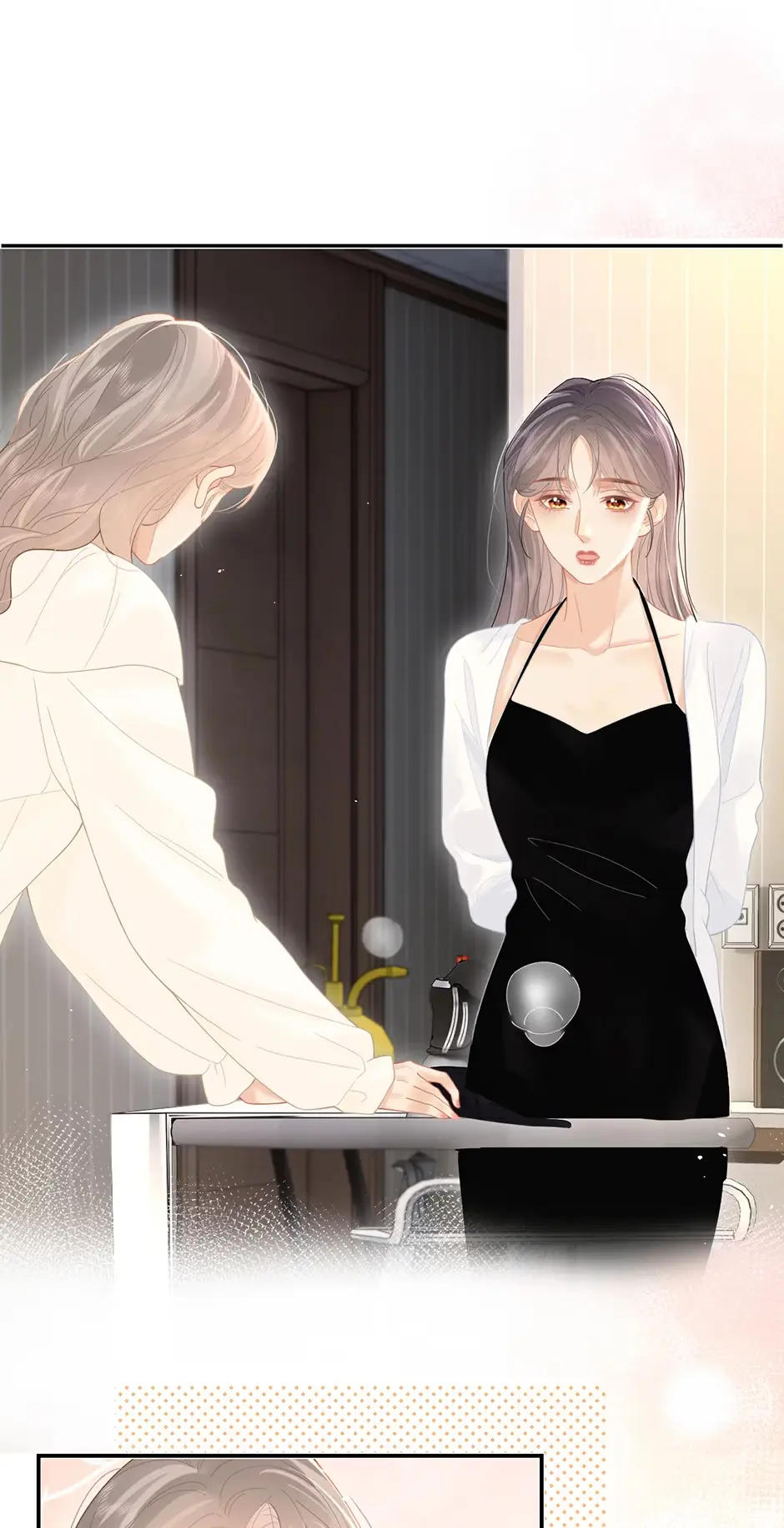 Read Parent-Teacher Conflict chapter 40 image 27 on Lezhin