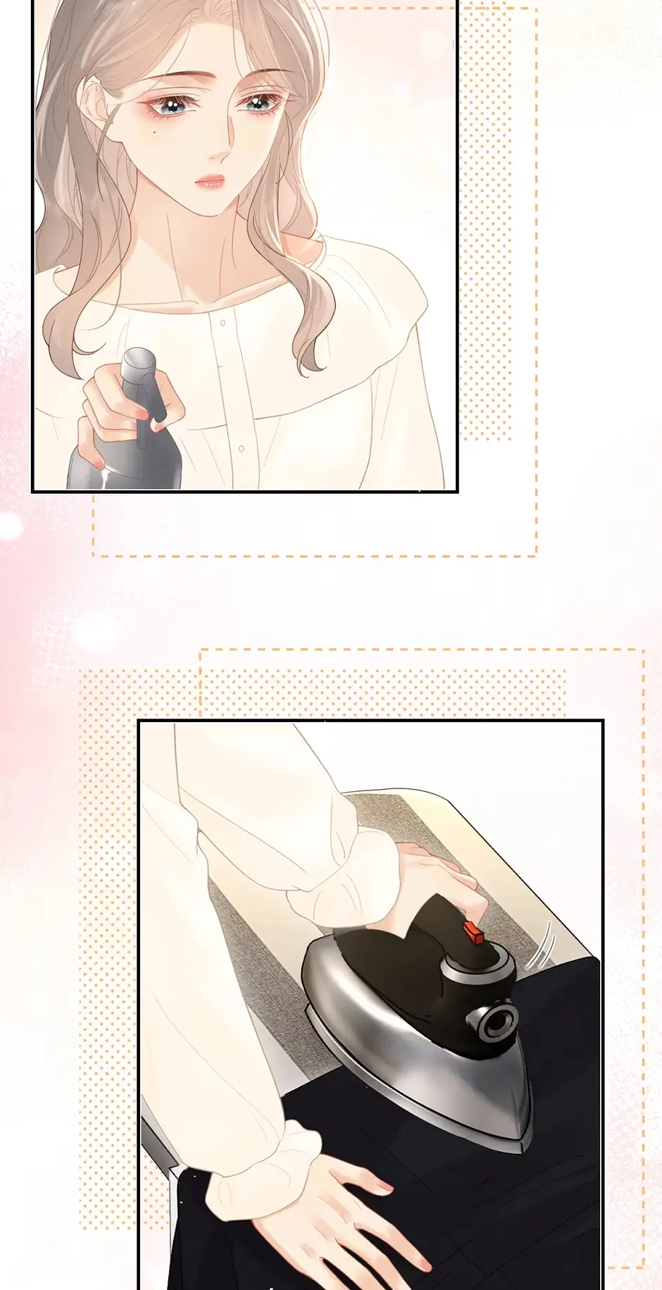 Read Parent-Teacher Conflict chapter 40 image 28 on Lezhin