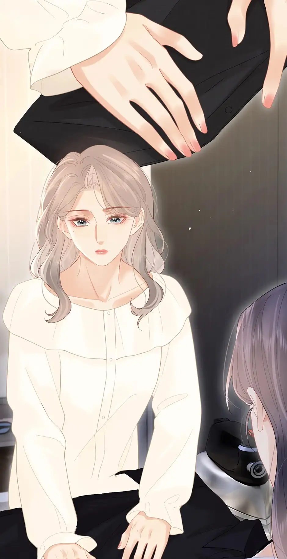Read Parent-Teacher Conflict chapter 40 image 30 on Lezhin