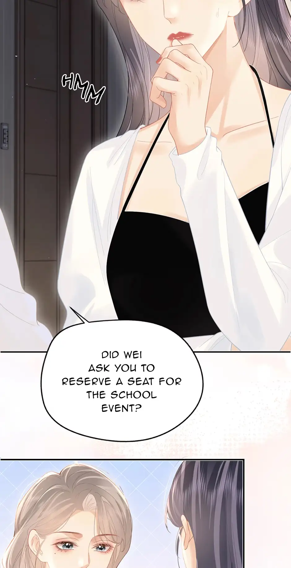 Read Parent-Teacher Conflict chapter 40 image 32 on Lezhin