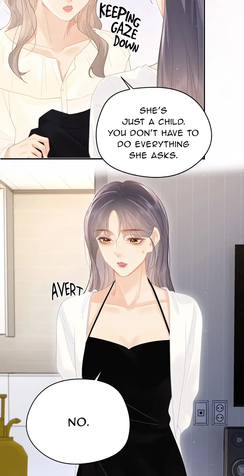 Read Parent-Teacher Conflict chapter 40 image 33 on Lezhin
