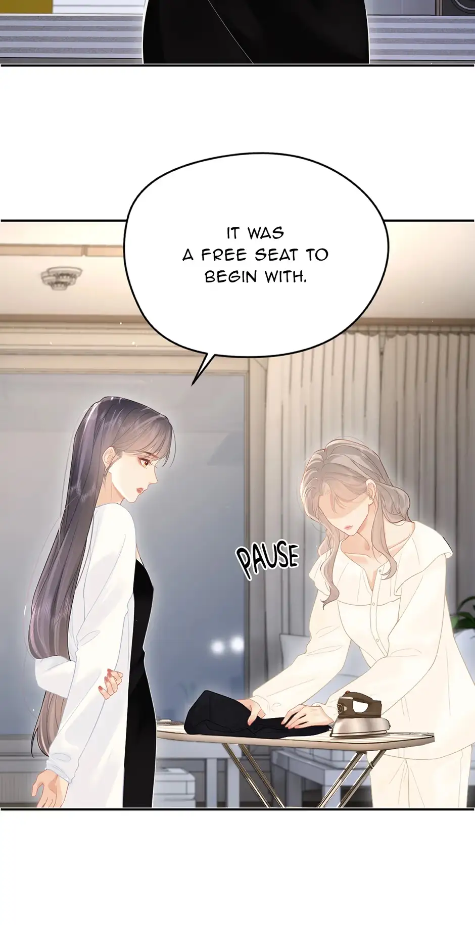 Read Parent-Teacher Conflict chapter 40 image 34 on Lezhin