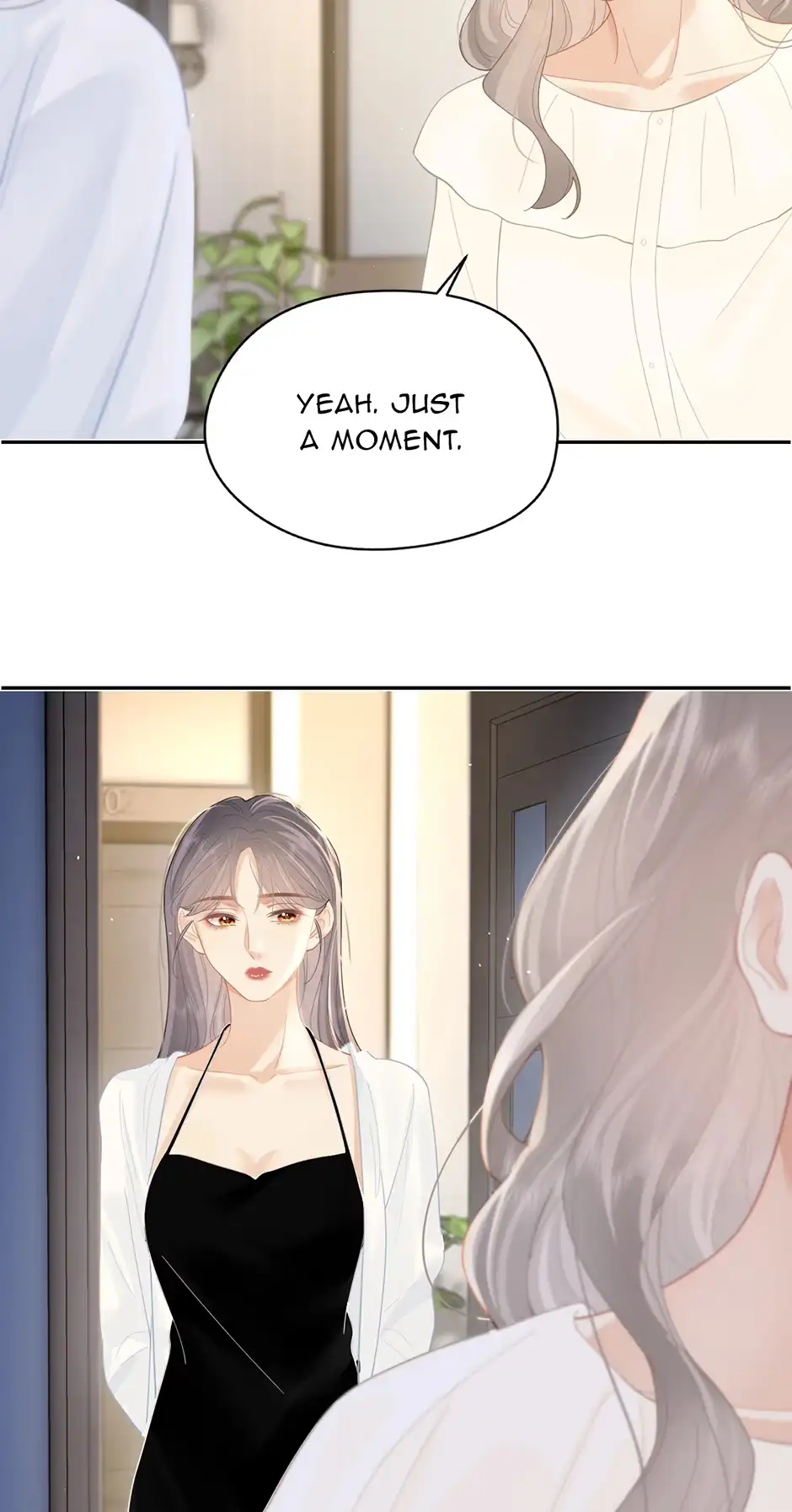 Read Parent-Teacher Conflict chapter 40 image 8 on Lezhin