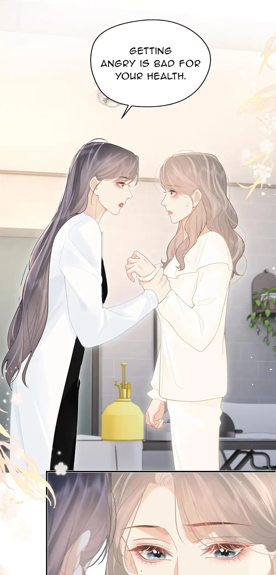 Read Parent-Teacher Conflict chapter 41 image 1 on Lezhin