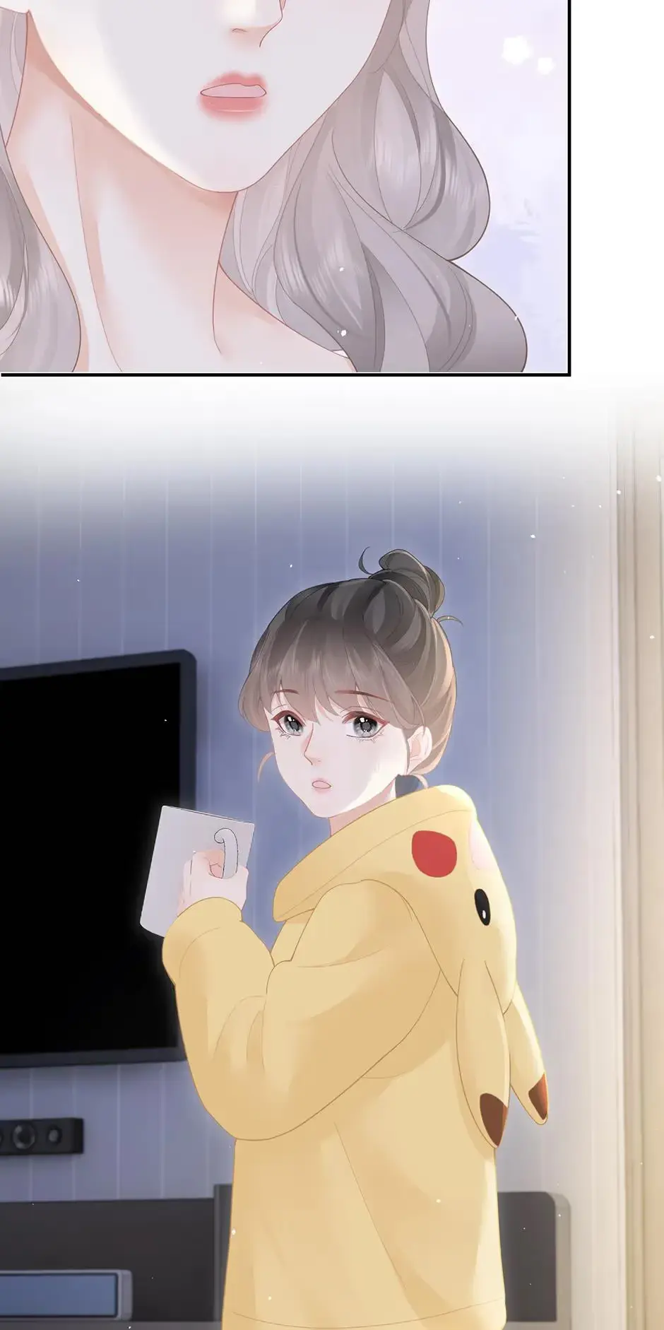 Read Parent-Teacher Conflict chapter 41 image 23 on Lezhin
