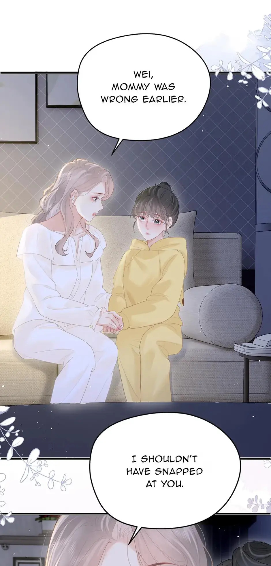 Read Parent-Teacher Conflict chapter 41 image 25 on Lezhin