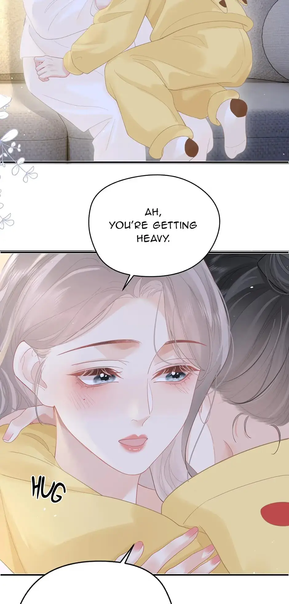 Read Parent-Teacher Conflict chapter 41 image 27 on Lezhin