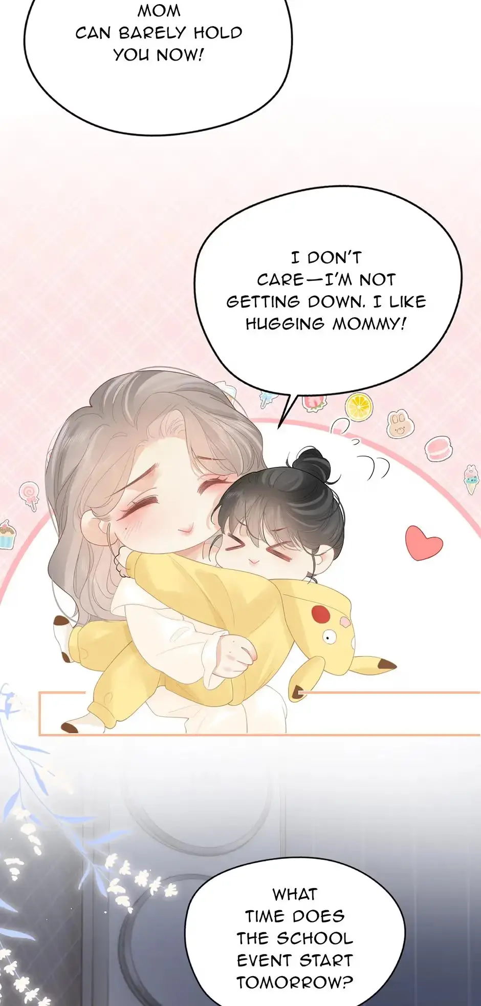 Read Parent-Teacher Conflict chapter 41 image 28 on Lezhin
