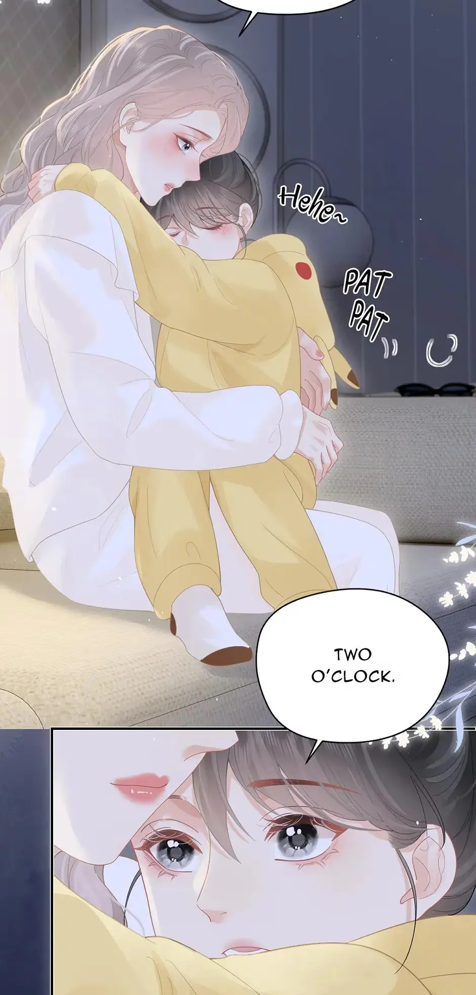 Read Parent-Teacher Conflict chapter 41 image 29 on Lezhin