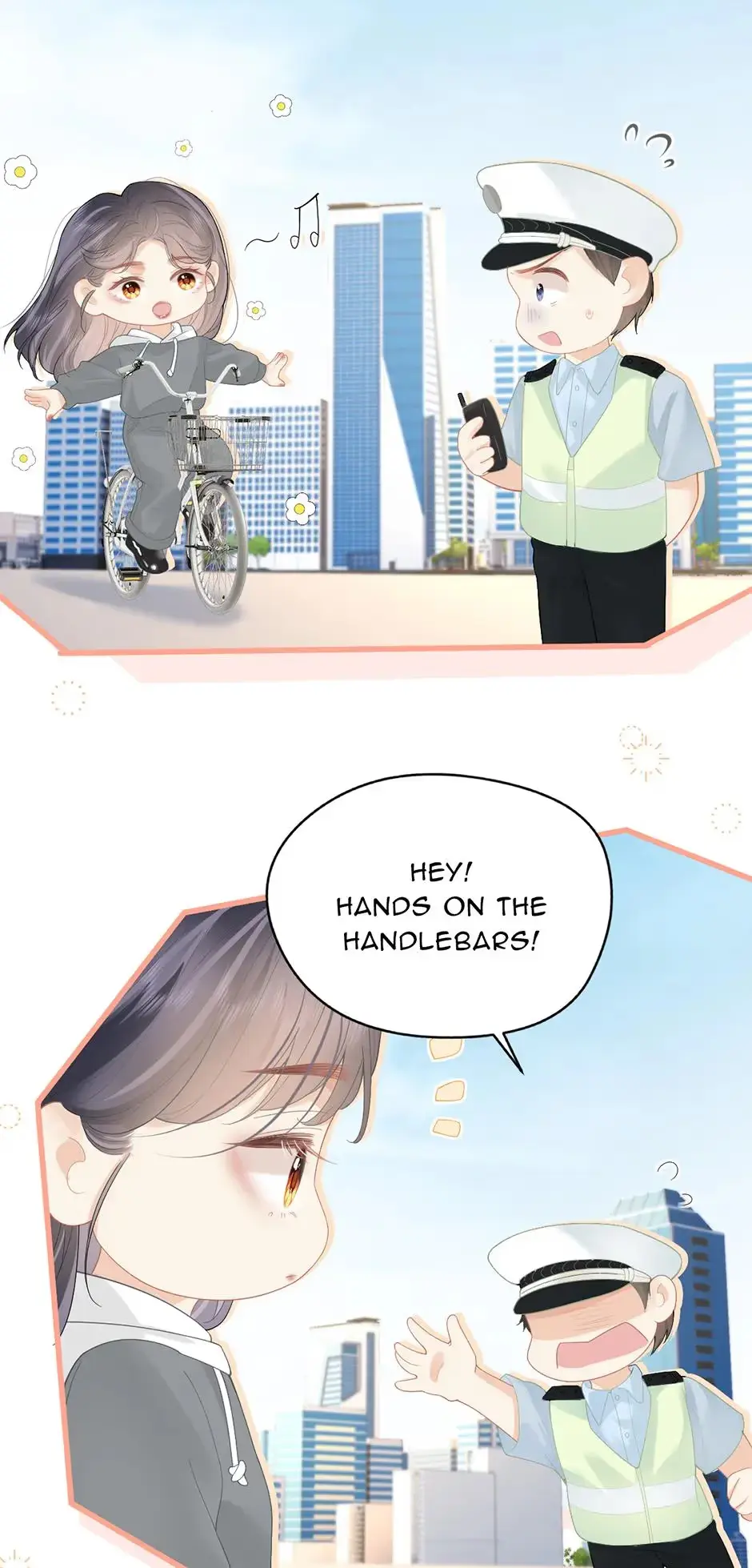 Read Parent-Teacher Conflict chapter 41 image 4 on Lezhin