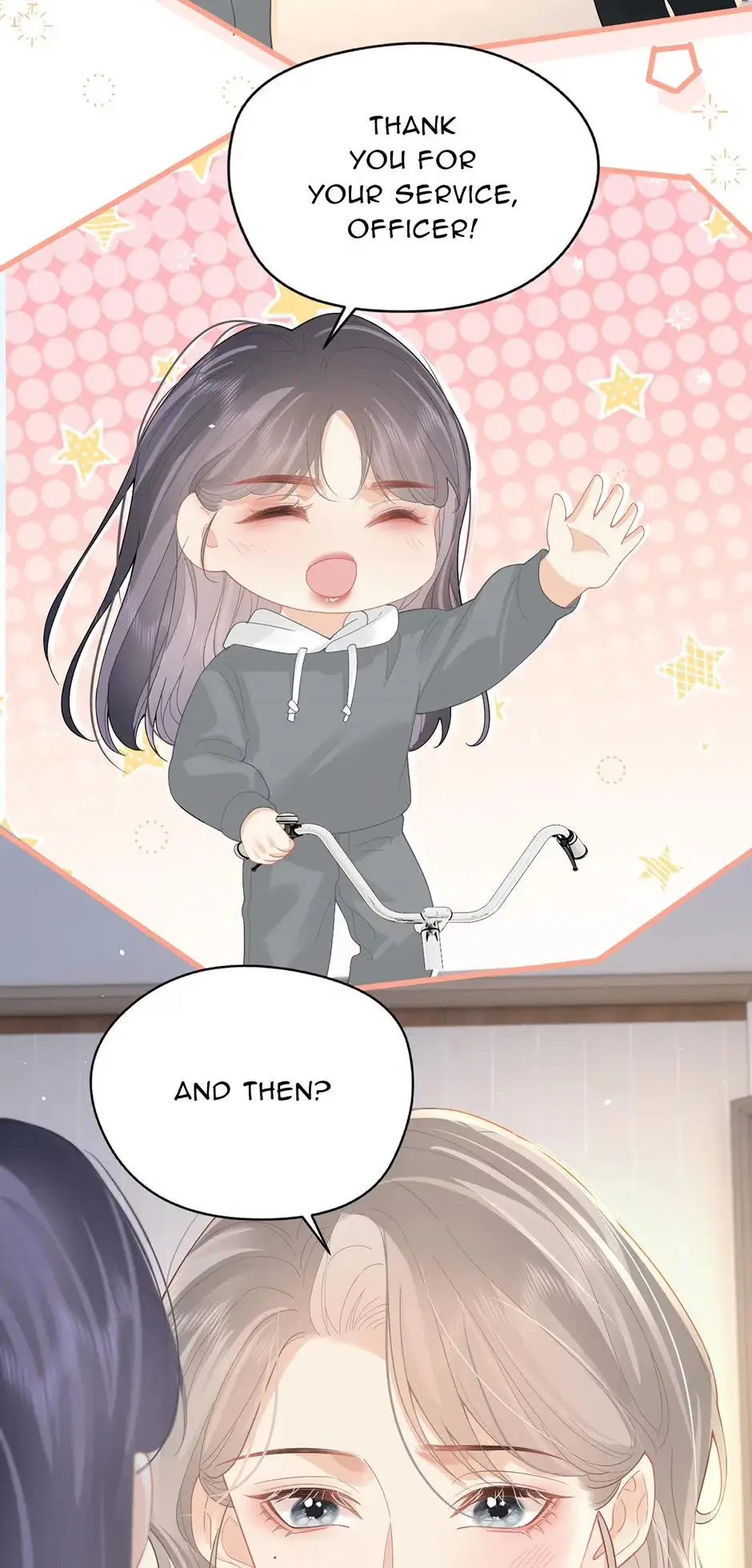 Read Parent-Teacher Conflict chapter 41 image 5 on Lezhin