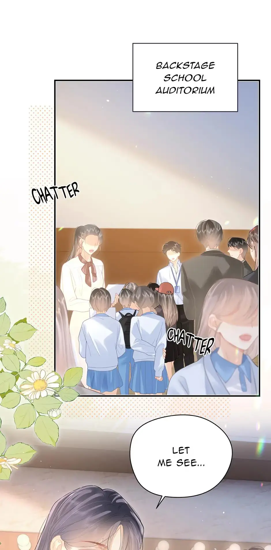 Read Parent-Teacher Conflict chapter 42 image 1 on Lezhin
