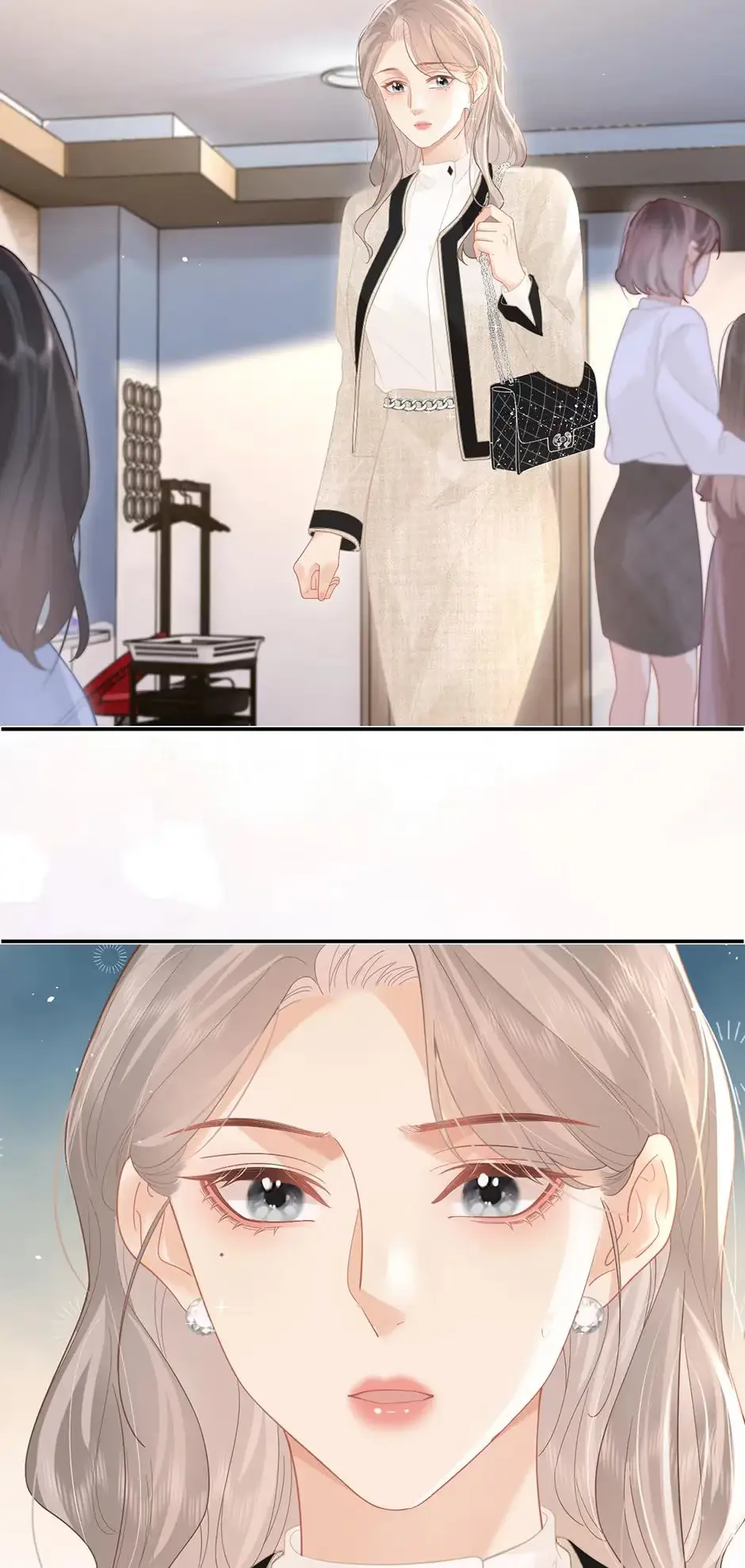 Read Parent-Teacher Conflict chapter 42 image 10 on Lezhin