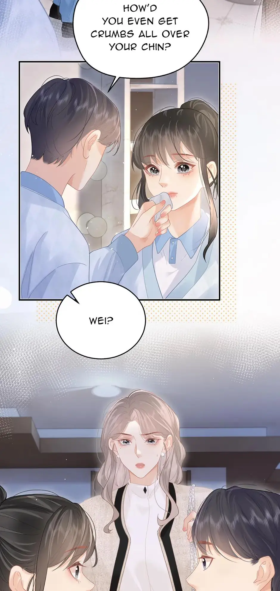 Read Parent-Teacher Conflict chapter 42 image 12 on Lezhin