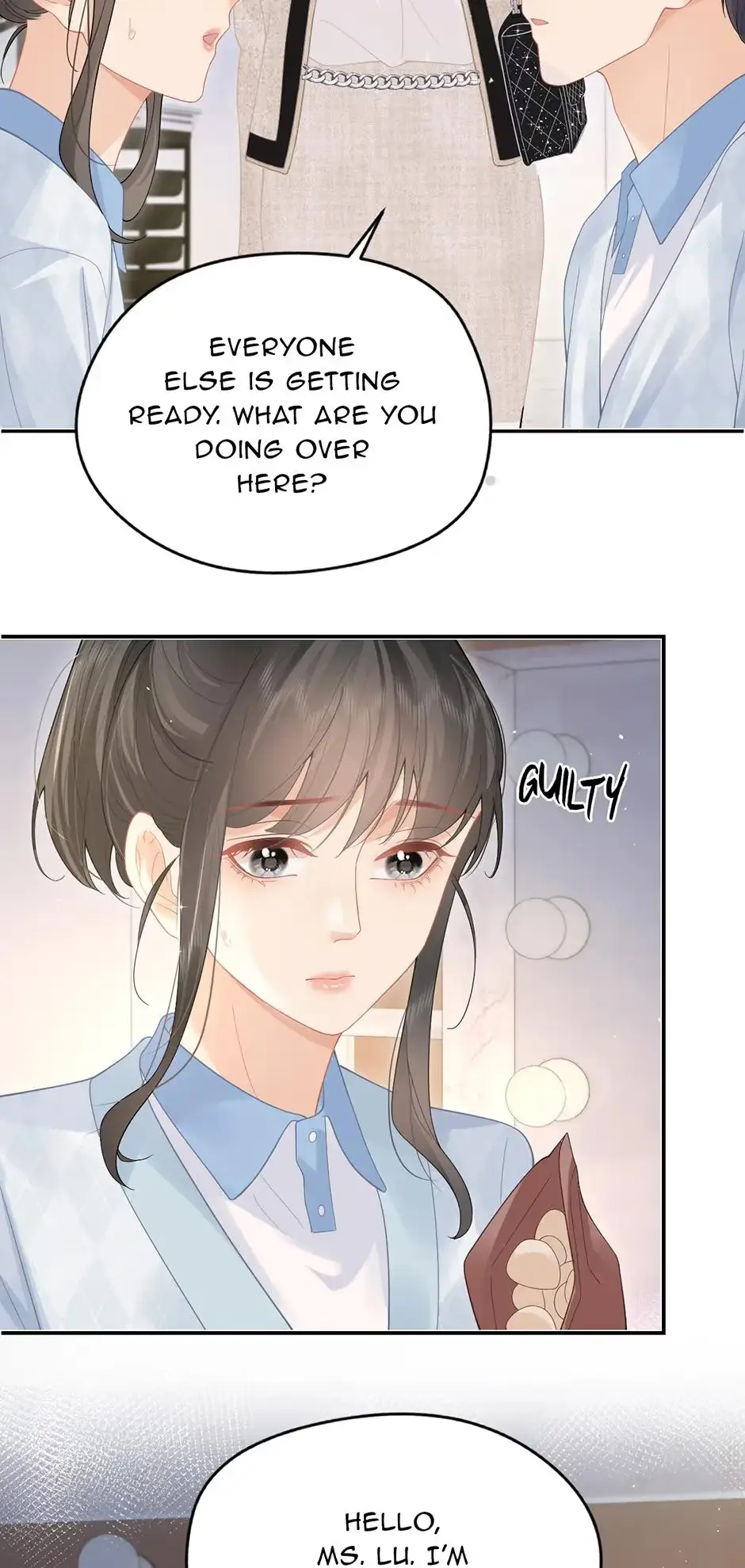 Read Parent-Teacher Conflict chapter 42 image 13 on Lezhin
