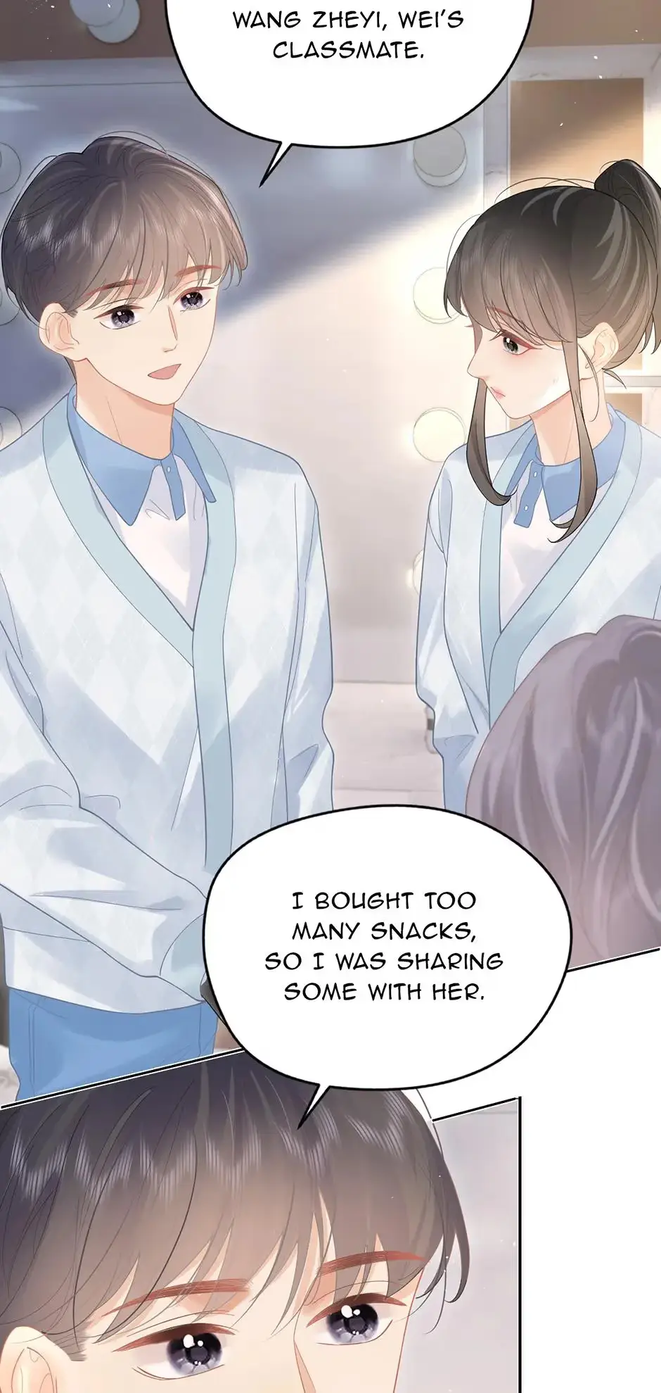Read Parent-Teacher Conflict chapter 42 image 14 on Lezhin