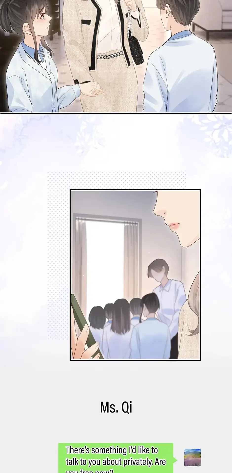 Read Parent-Teacher Conflict chapter 42 image 17 on Lezhin