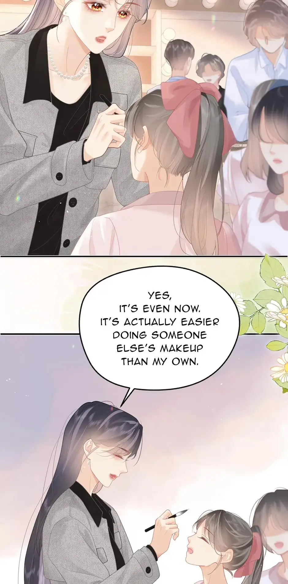 Read Parent-Teacher Conflict chapter 42 image 2 on Lezhin