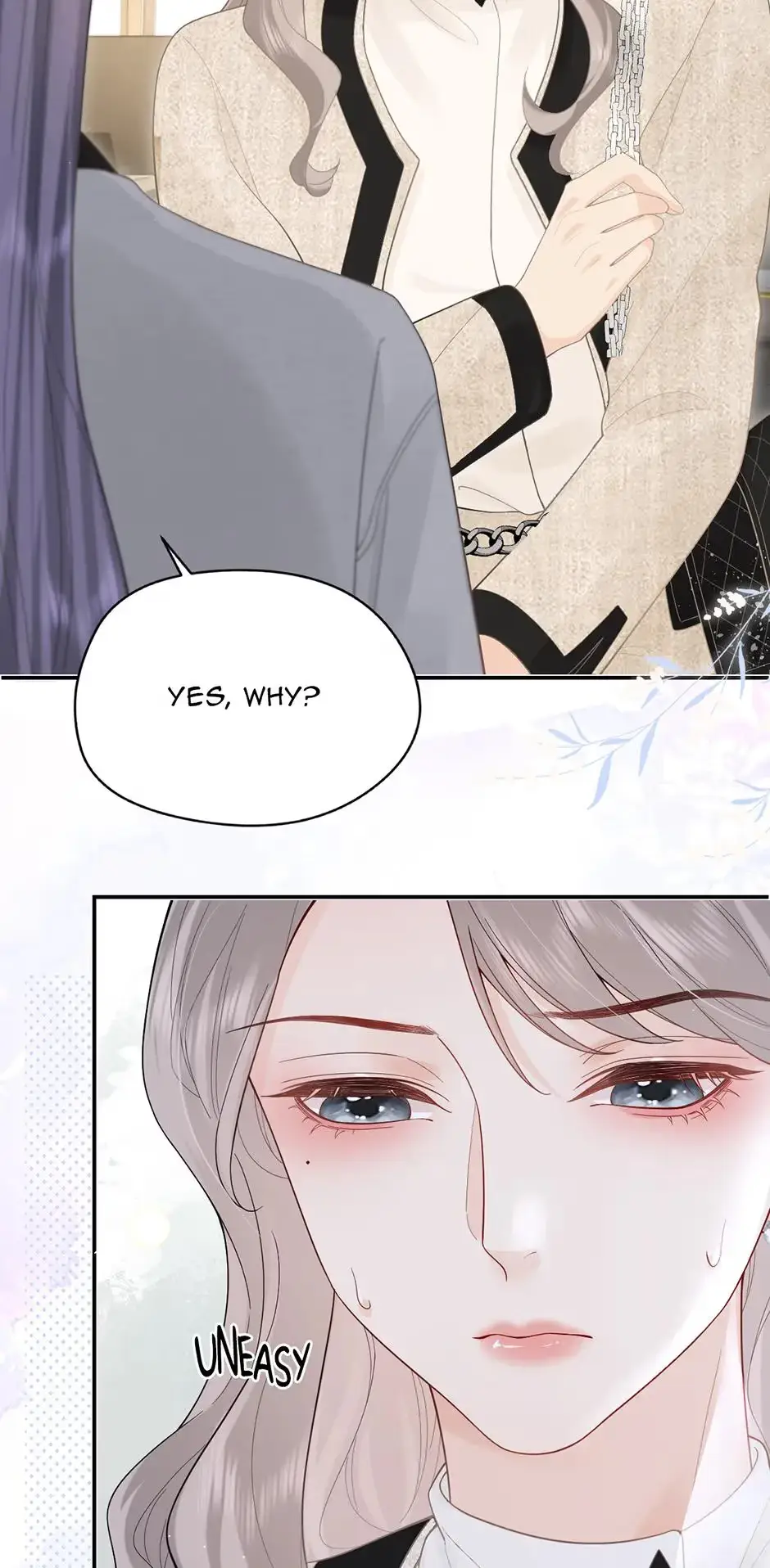 Read Parent-Teacher Conflict chapter 42 image 22 on Lezhin