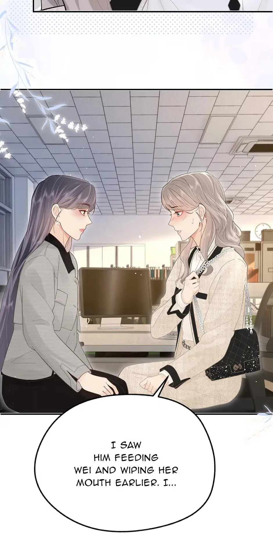 Read Parent-Teacher Conflict chapter 42 image 23 on Lezhin