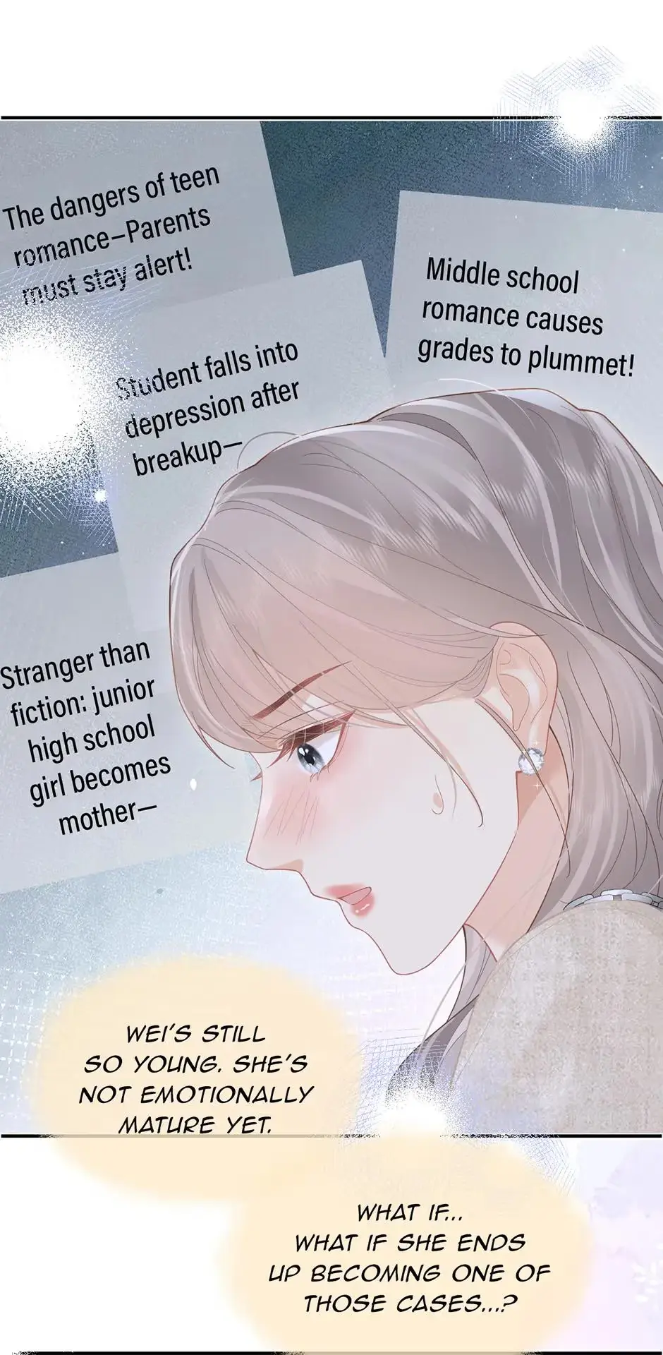 Read Parent-Teacher Conflict chapter 42 image 24 on Lezhin