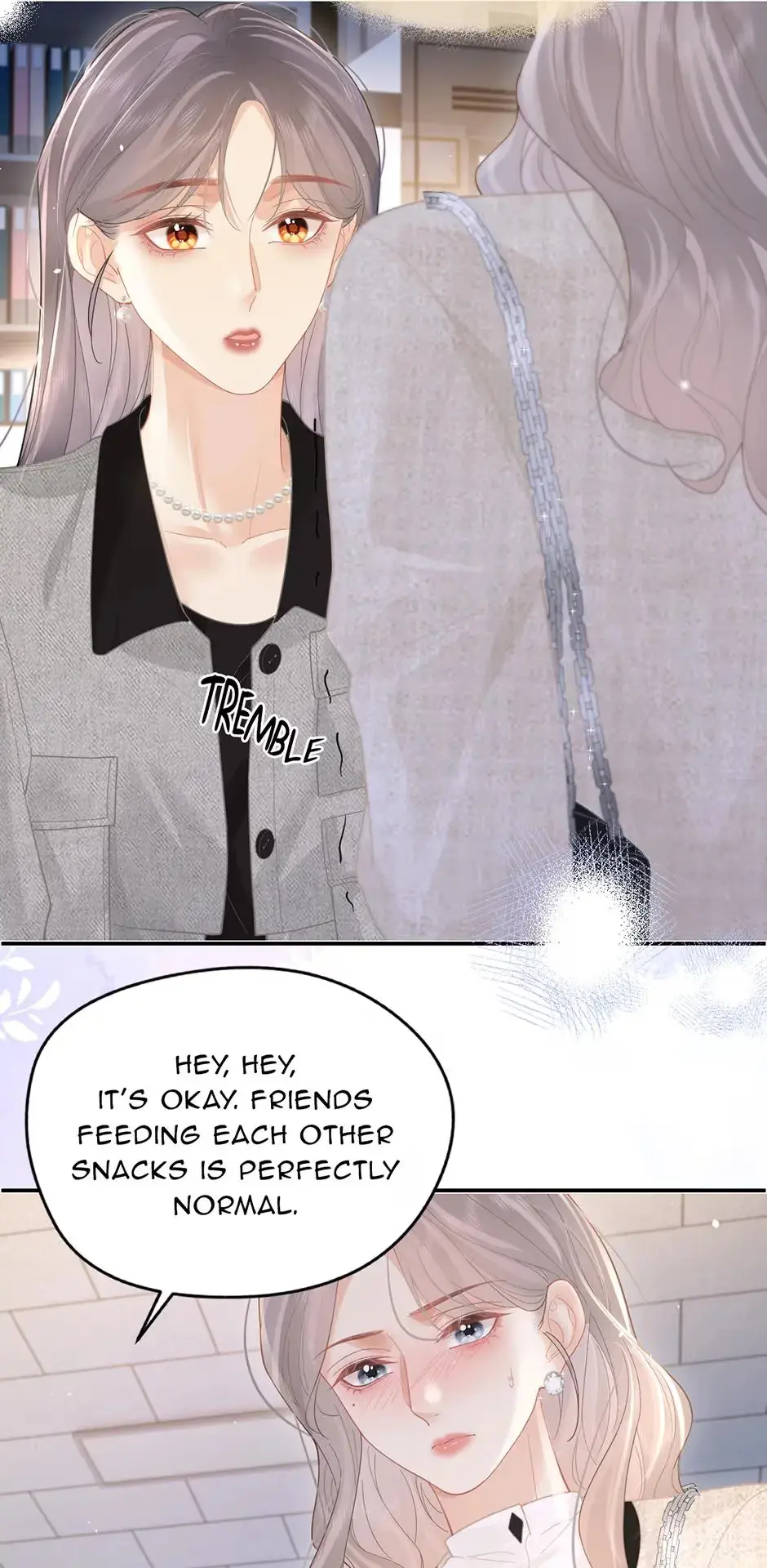 Read Parent-Teacher Conflict chapter 42 image 25 on Lezhin