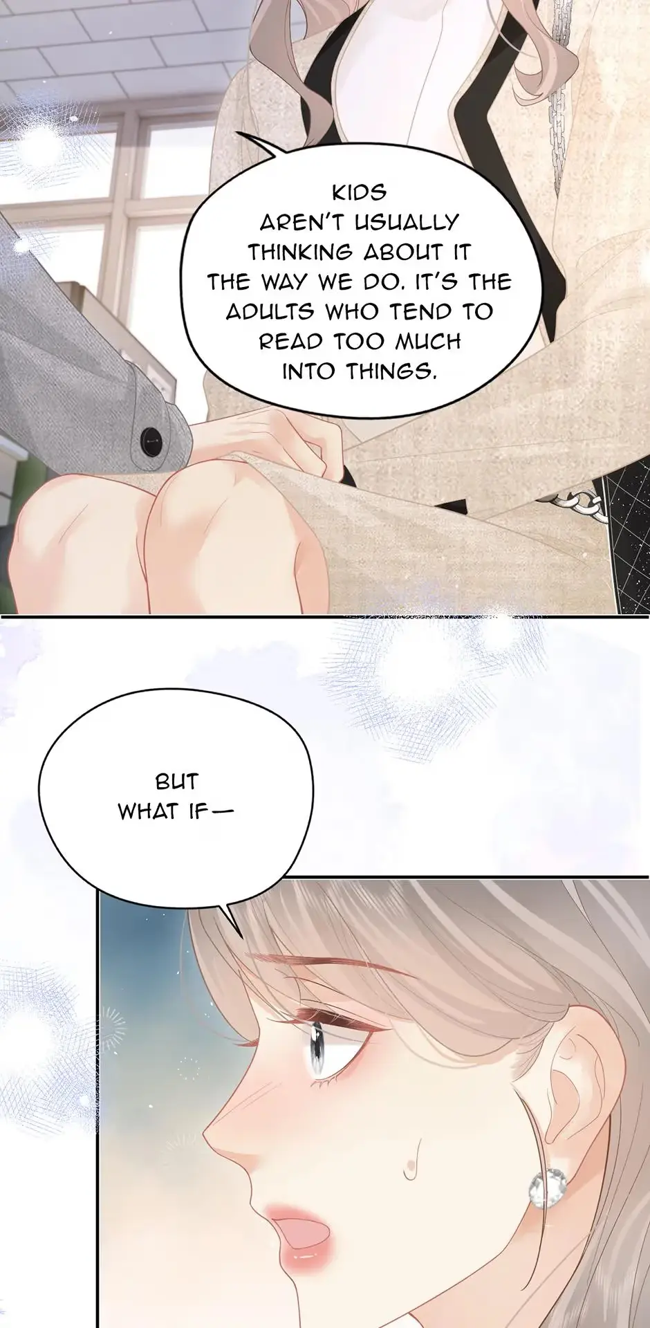 Read Parent-Teacher Conflict chapter 42 image 26 on Lezhin