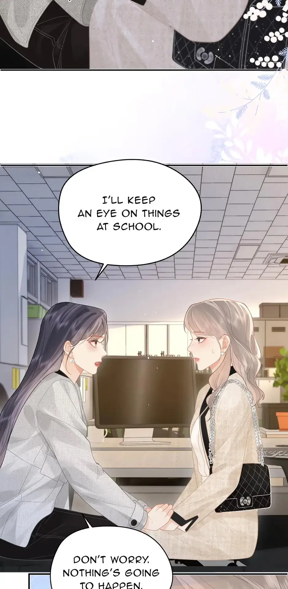 Read Parent-Teacher Conflict chapter 42 image 28 on Lezhin