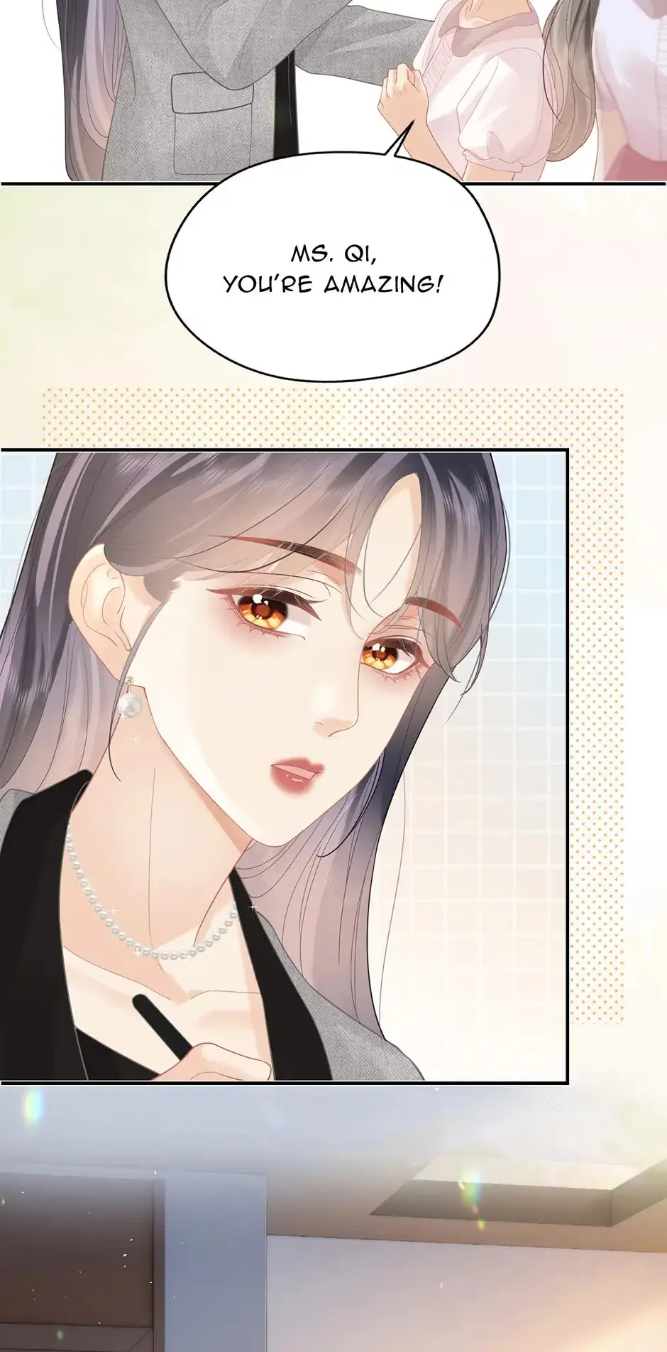 Read Parent-Teacher Conflict chapter 42 image 3 on Lezhin