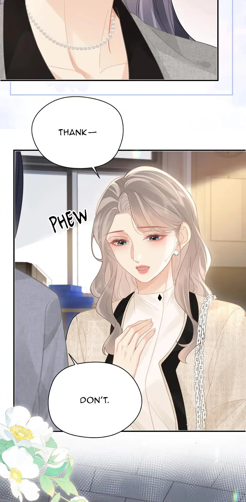 Read Parent-Teacher Conflict chapter 42 image 30 on Lezhin