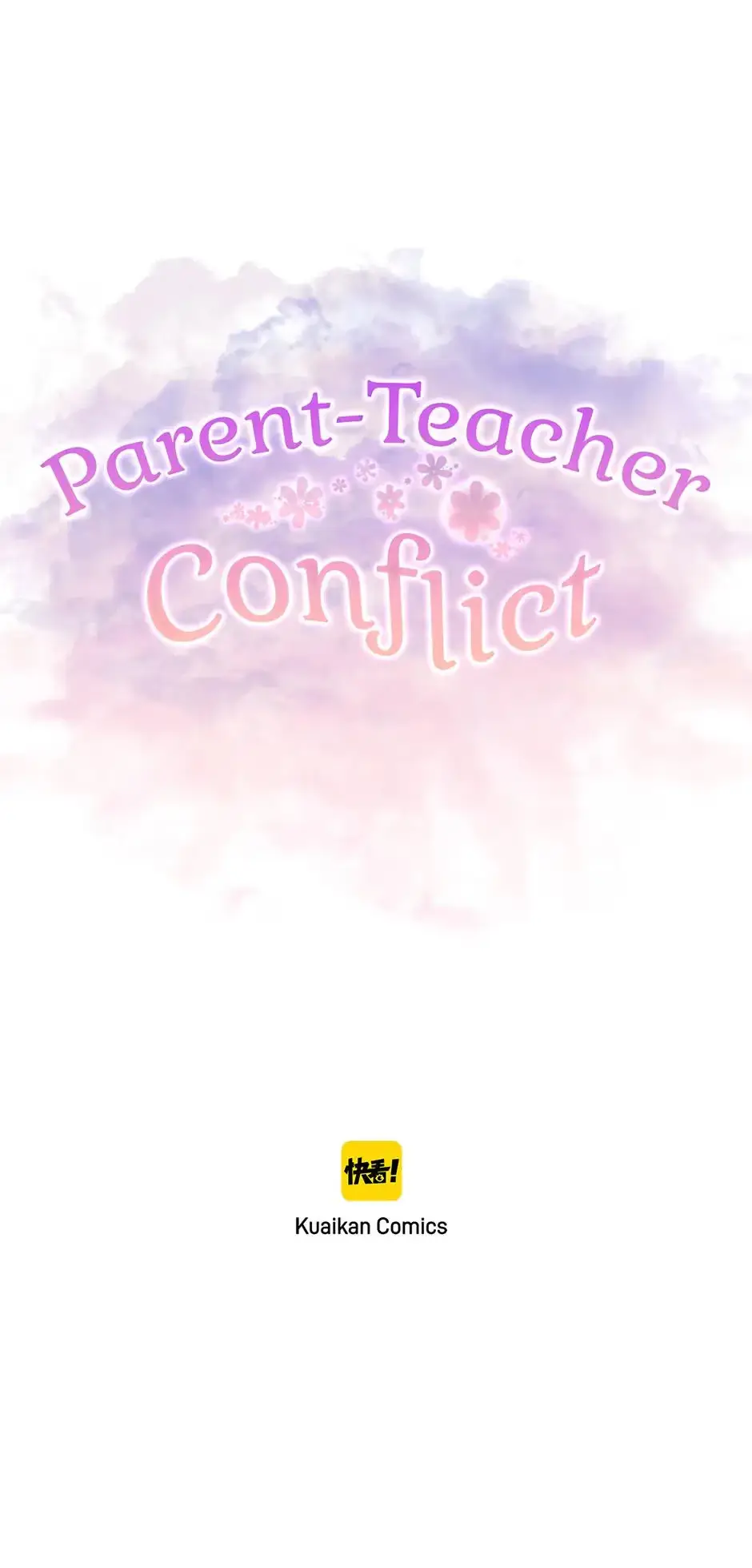 Read Parent-Teacher Conflict chapter 42 image 32 on Lezhin