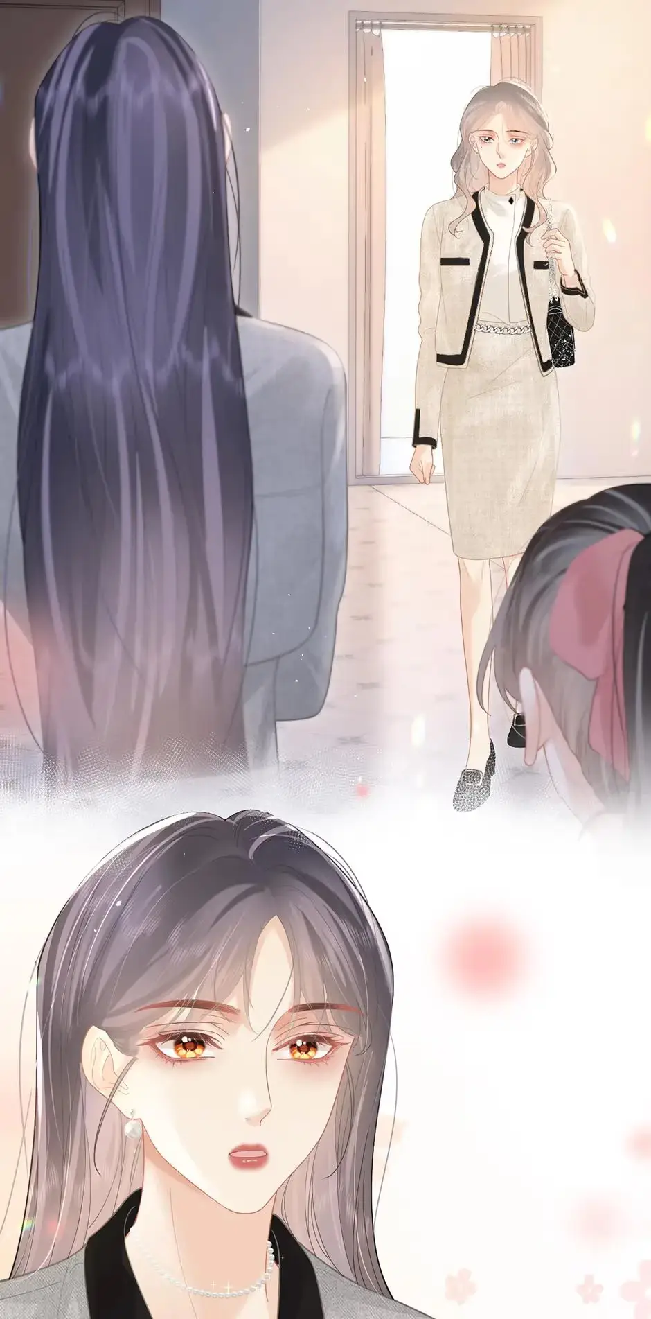 Read Parent-Teacher Conflict chapter 42 image 4 on Lezhin