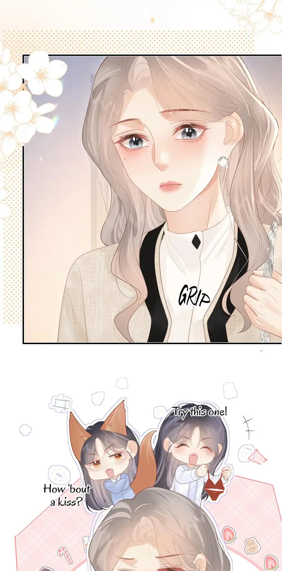 Read Parent-Teacher Conflict chapter 42 image 7 on Lezhin