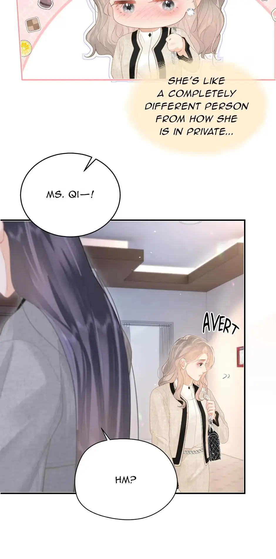 Read Parent-Teacher Conflict chapter 42 image 8 on Lezhin
