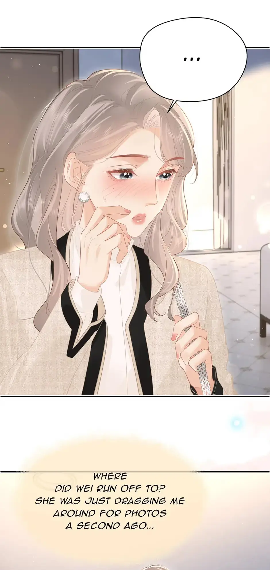 Read Parent-Teacher Conflict chapter 42 image 9 on Lezhin